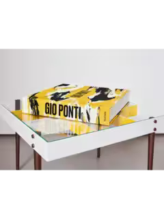 Gio Ponti Art Edition