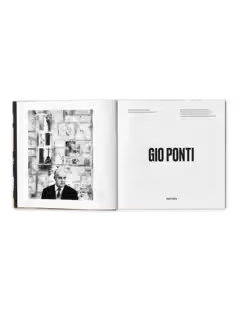 Gio Ponti Art Edition