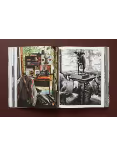 Bruce Weber. The Golden Retriever Photographic Society