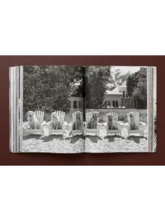 Bruce Weber. The Golden Retriever Photographic Society