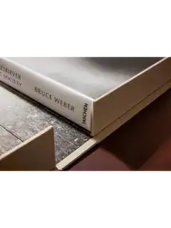 Bruce Weber. The Golden Retriever Photographic Society