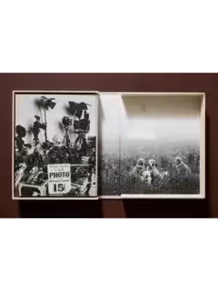 Bruce Weber. The Golden Retriever Photographic Society