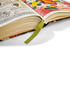 Marvel Comics Library. X-Men. Vol. 1. 1963–1966