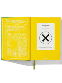 Marvel Comics Library. X-Men. Vol. 1. 1963–1966