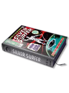 Marvel Comics Library. Silver Surfer. Vol. 1. 1968–1970