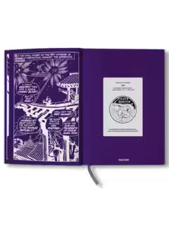 Marvel Comics Library. Silver Surfer. Vol. 1. 1968–1970