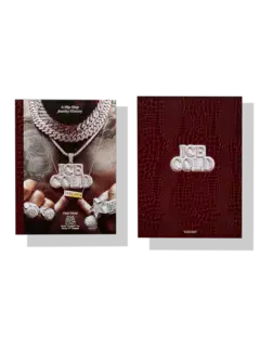 Ice Cold Art Edition No.101–200