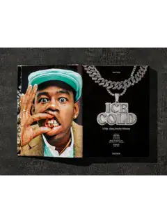 Ice Cold Art Edition No.101–200