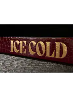 Ice Cold Art Edition No.101–200