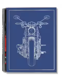 Ultimate Collector Motorcycles