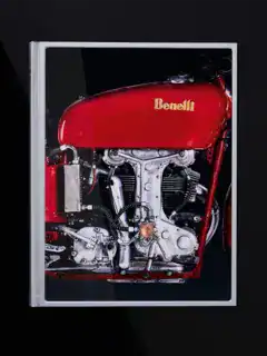 Ultimate Collector Motorcycles