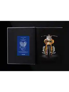 Ultimate Collector Motorcycles