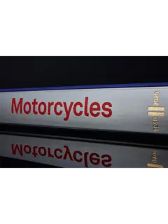 Ultimate Collector Motorcycles