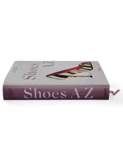 Shoes A-Z. The Collection of The Museum at FIT