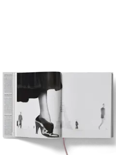 Shoes A-Z. The Collection of The Museum at FIT