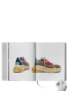 Shoes A-Z. The Collection of The Museum at FIT