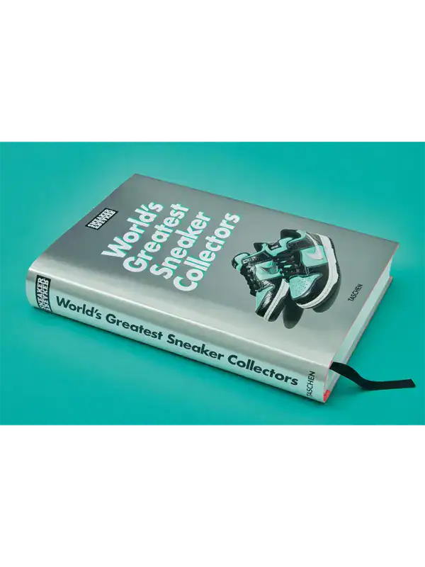 Sneaker Freaker World's Greatest Sneaker Collectors