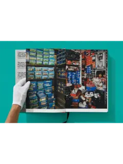 Sneaker Freaker World's Greatest Sneaker Collectors