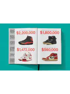 Sneaker Freaker World's Greatest Sneaker Collectors