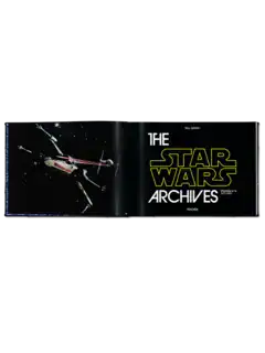 The Star Wars Archives 1977–1983