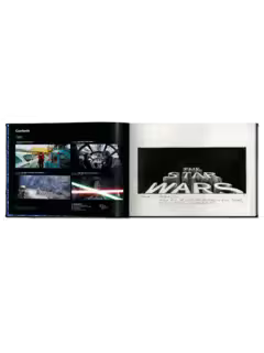 The Star Wars Archives 1977–1983