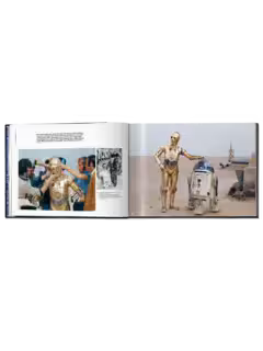 The Star Wars Archives 1977–1983