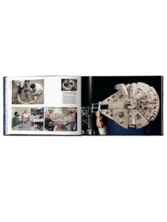 The Star Wars Archives 1977–1983