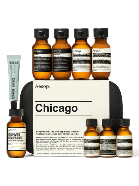 Chicago City Kit