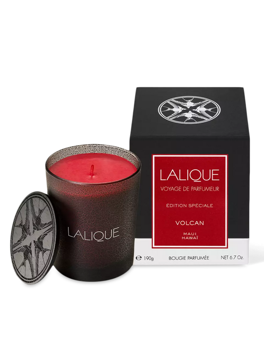 Le Volcan Maui Candle