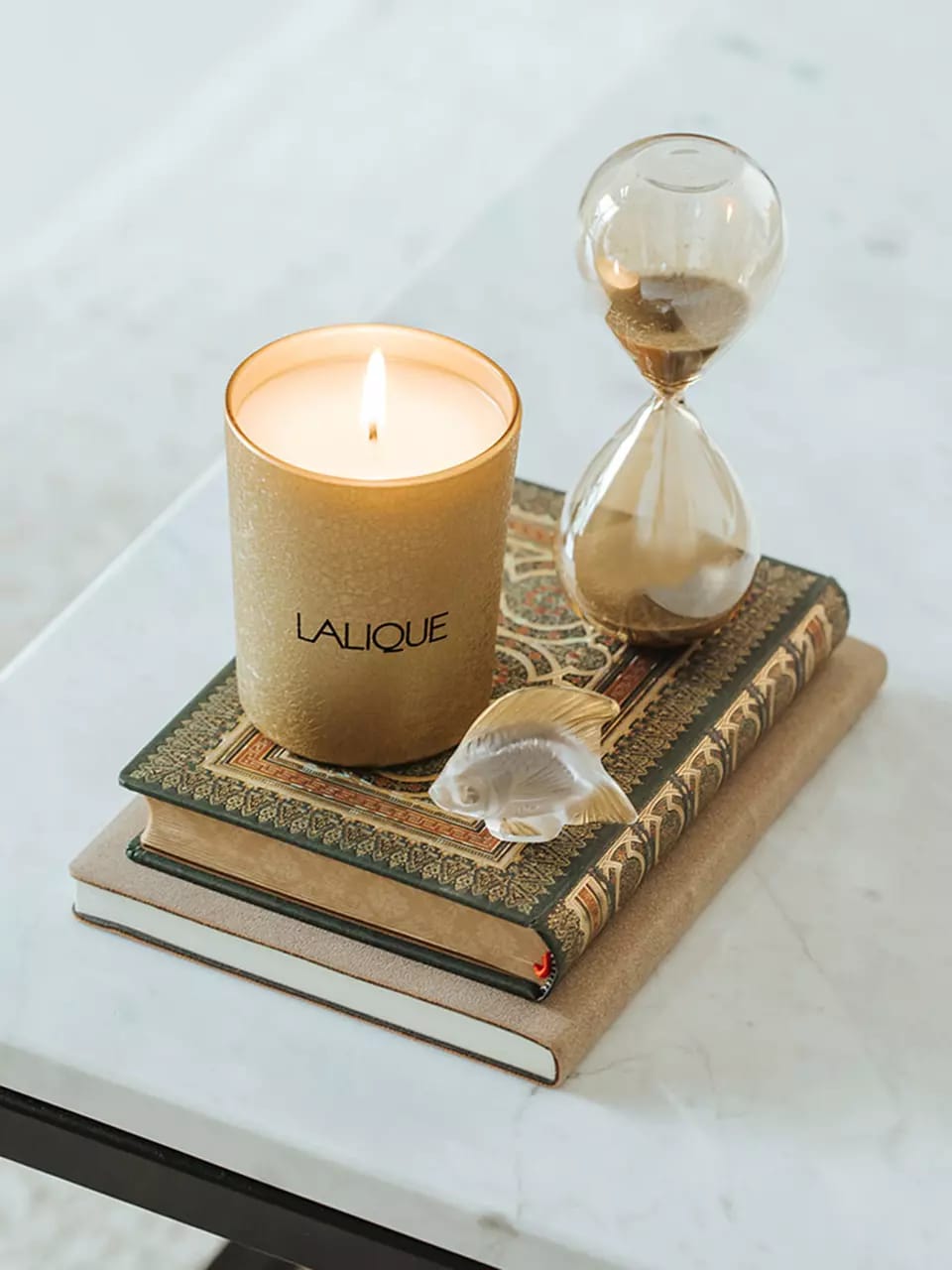 Le Desert Muscat Candle