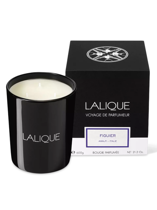 Figuier Amalfi Candle