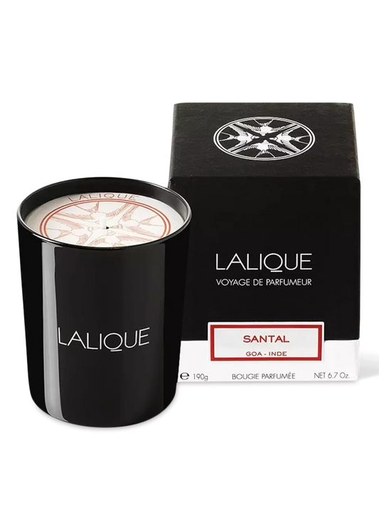 Santal Goa Candle