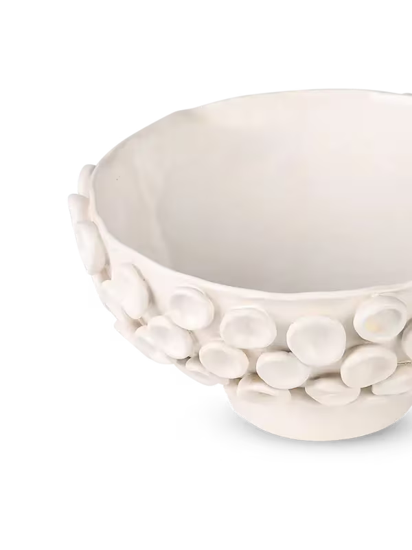 Buttons Bowl