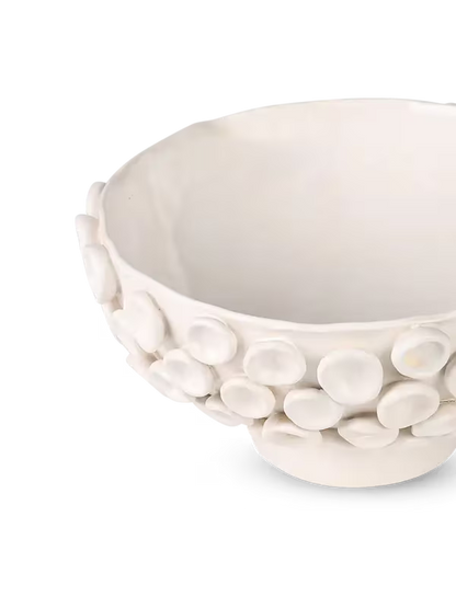 Buttons Bowl
