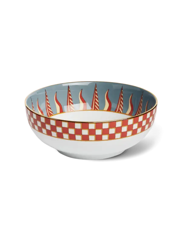 Apollo Serving Bowl