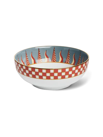 Apollo Serving Bowl