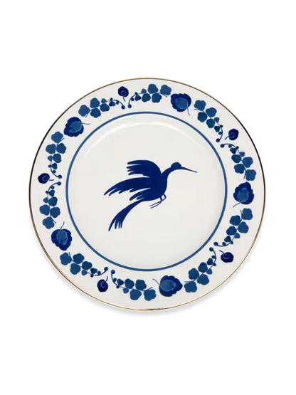 Wildbird Charger Plate