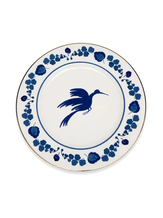 Wildbird Charger Plate