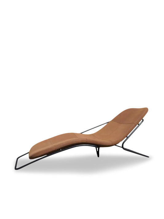 Wireflow Chaise Longue