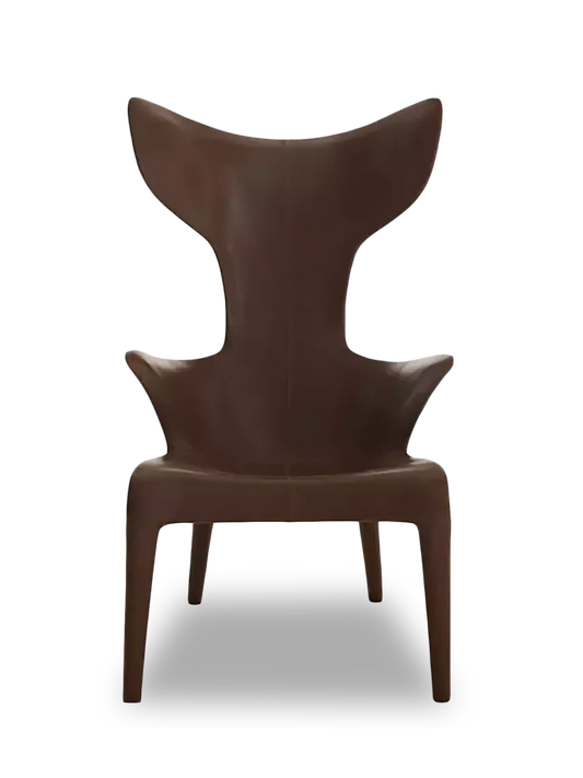 lou Read Armchair