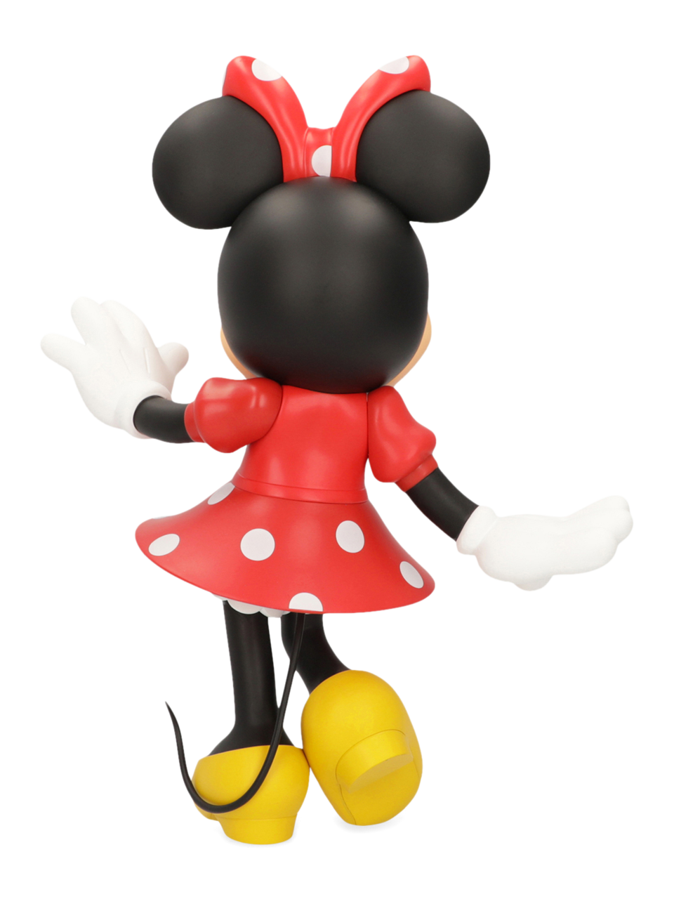 Original Minnie Mouse Sculpture