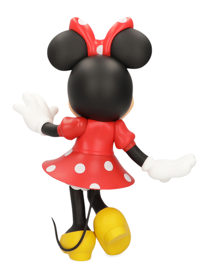 Original Minnie Mouse Sculpture