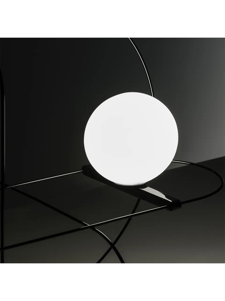 Setarehmedium Table Lamp