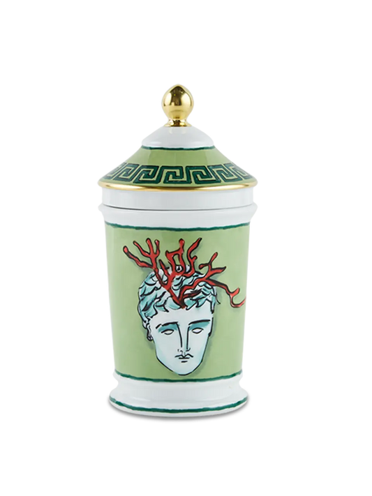 Il Viaggio Di Nettuno Pharmacy Vase