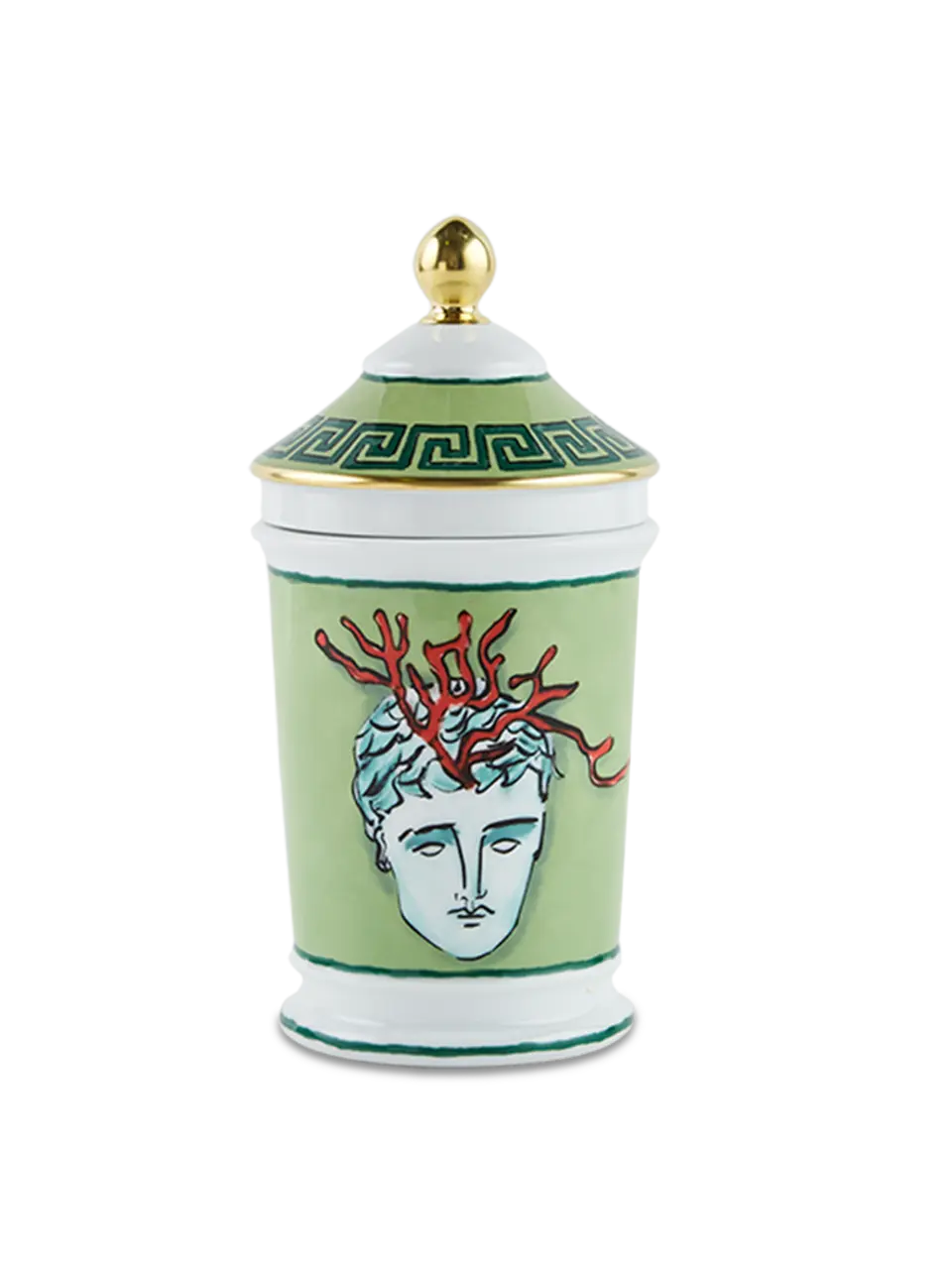 Il Viaggio Di Nettuno Pharmacy Vase