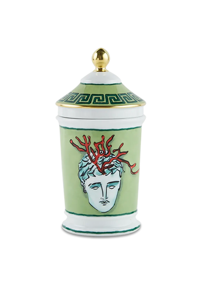 Il Viaggio Di Nettuno Pharmacy Vase