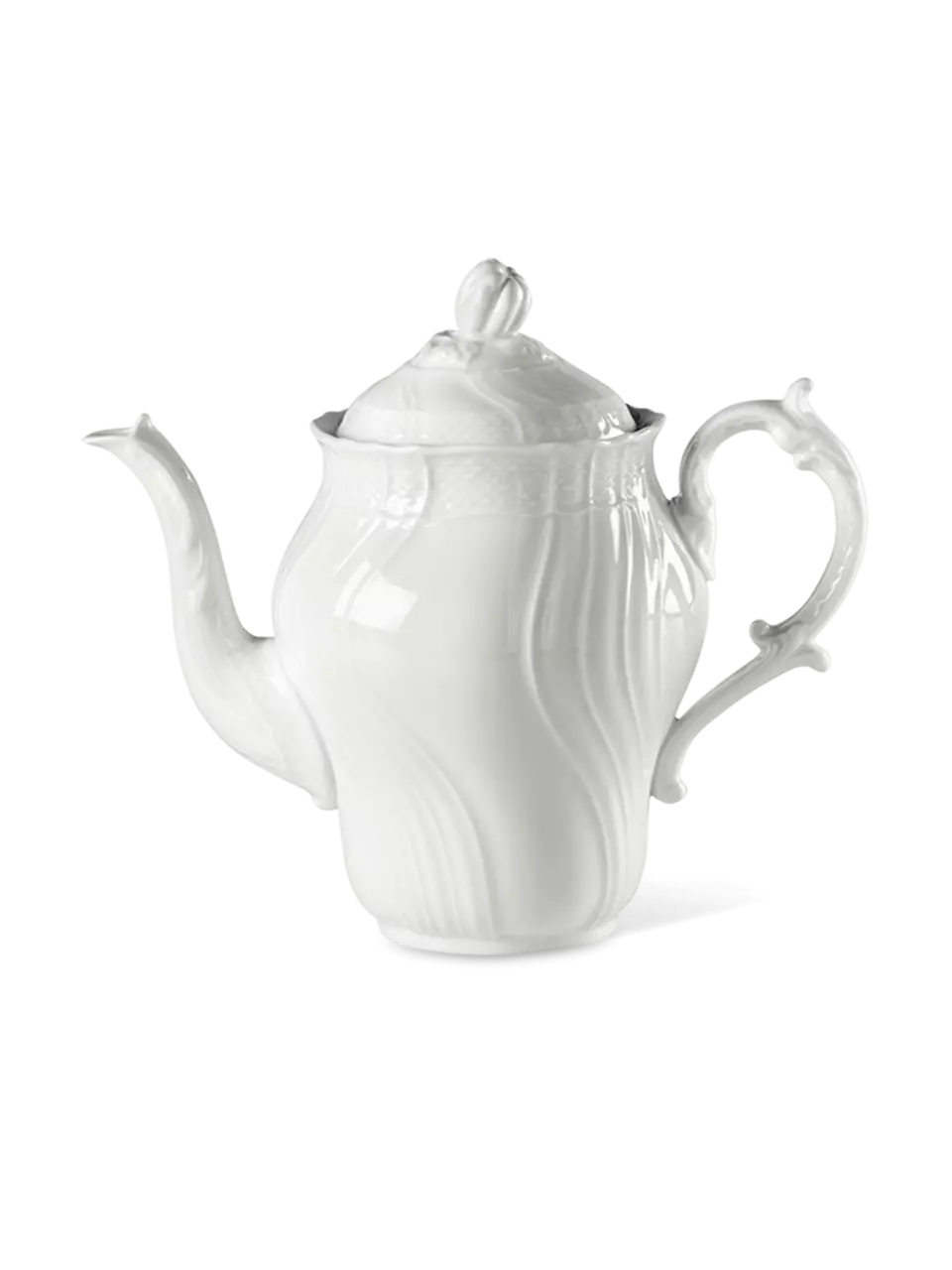 Vecchio Ginori Coffee Pot