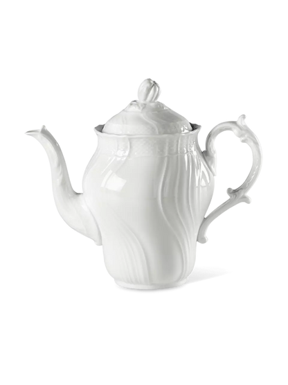 Vecchio Ginori Coffee Pot