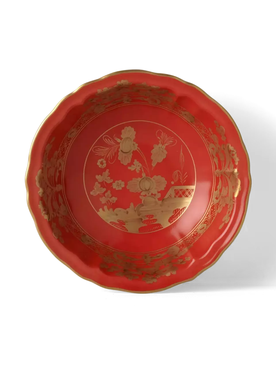 Oriente Fruit Bowl