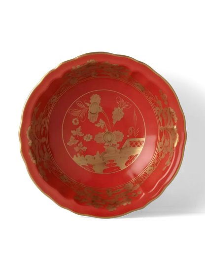 Oriente Fruit Bowl